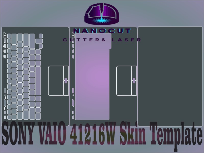 SONY VAIO 41216W